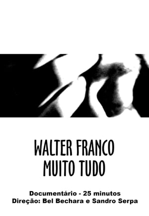 En dvd sur amazon Walter Franco Muito Tudo