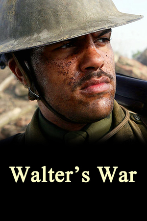 En dvd sur amazon Walter's War