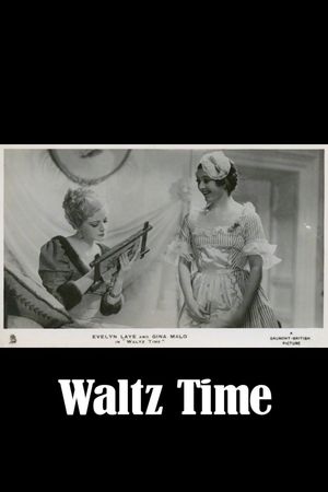 En dvd sur amazon Waltz Time