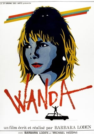 En dvd sur amazon Wanda