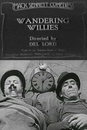 En dvd sur amazon Wandering Willies