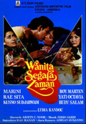 En dvd sur amazon Wanita Segala Zaman