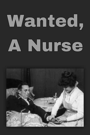 En dvd sur amazon Wanted, a Nurse