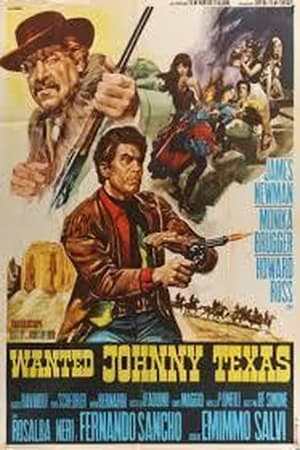 En dvd sur amazon Wanted Johnny Texas