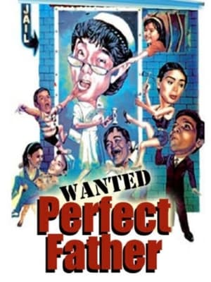 En dvd sur amazon Wanted Perfect Father