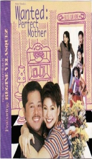 En dvd sur amazon Wanted: Perfect Mother