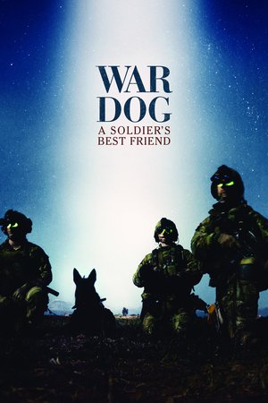 En dvd sur amazon War Dog: A Soldier's Best Friend