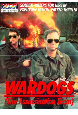 En dvd sur amazon War Dog
