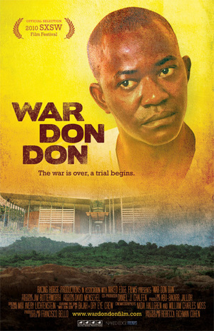 En dvd sur amazon War Don Don