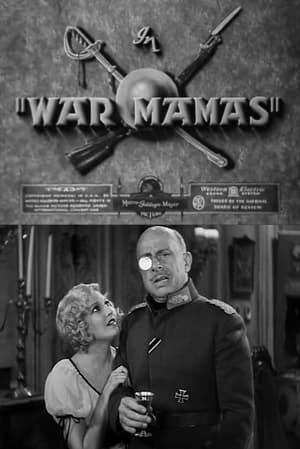 En dvd sur amazon War Mamas