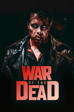 En dvd sur amazon War of the Dead