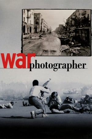 En dvd sur amazon War Photographer