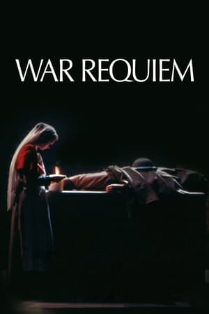 En dvd sur amazon War Requiem