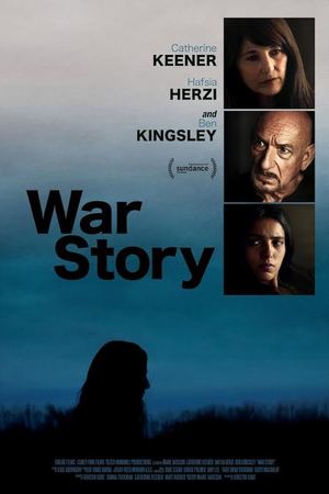 En dvd sur amazon War Story