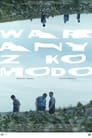 Warany z Komodo