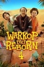 Warkop DKI Reborn 4