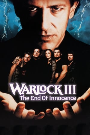En dvd sur amazon Warlock III: The End of Innocence