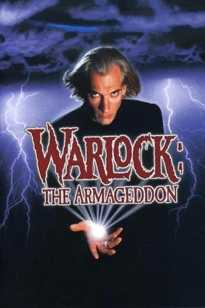 En dvd sur amazon Warlock: The Armageddon