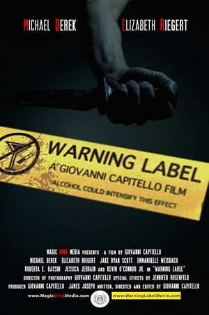 En dvd sur amazon Warning Label