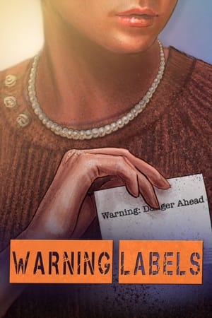 En dvd sur amazon Warning Labels