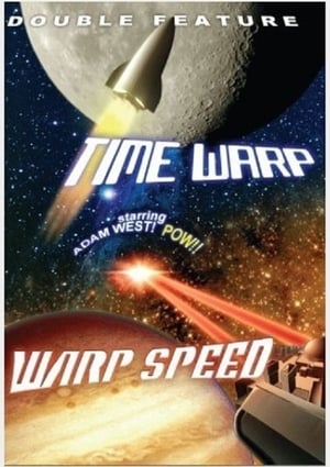 En dvd sur amazon Warp Speed