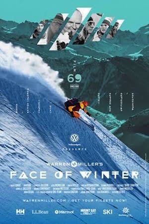 En dvd sur amazon Warren Miller's Face of Winter
