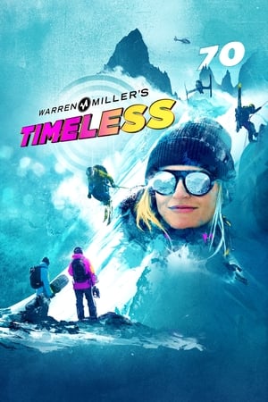 En dvd sur amazon Warren Miller's Timeless