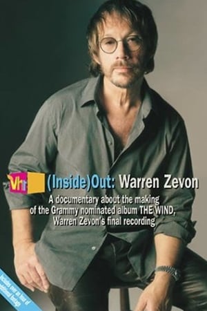 En dvd sur amazon Warren Zevon: Keep Me in Your Heart
