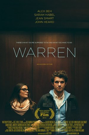 En dvd sur amazon Warren