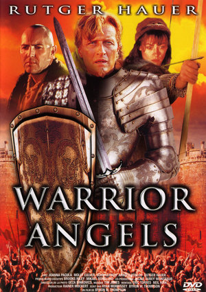 En dvd sur amazon Warrior Angels