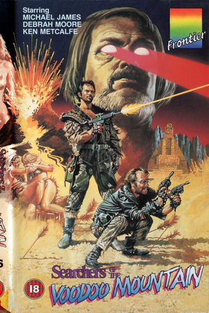 En dvd sur amazon Warriors of the Apocalypse