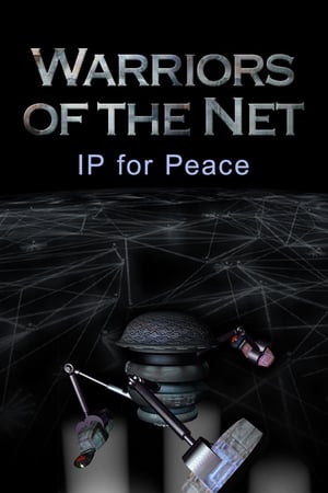 En dvd sur amazon Warriors of the Net