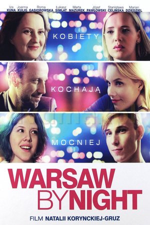 En dvd sur amazon Warsaw by Night