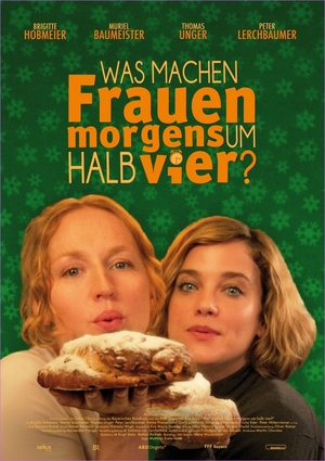 En dvd sur amazon Was machen Frauen morgens um halb vier?