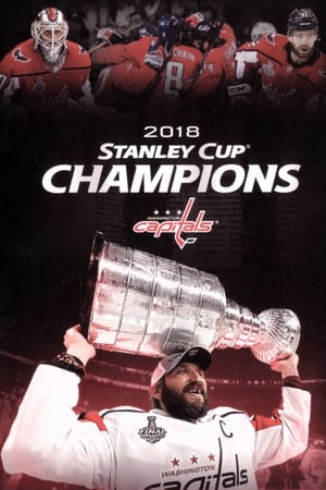 En dvd sur amazon Washington Capitals 2018 Stanley Cup Champions