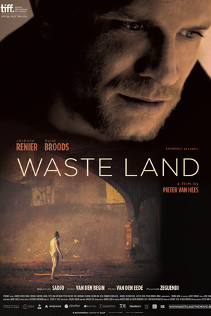 En dvd sur amazon Waste Land