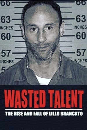 En dvd sur amazon Wasted Talent