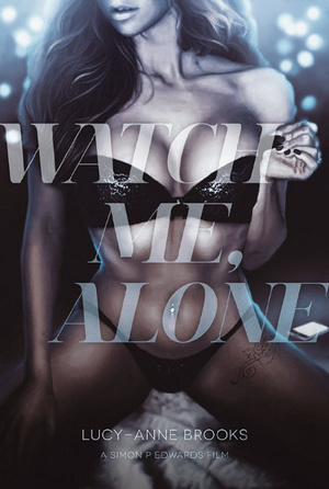 En dvd sur amazon Watch Me, Alone