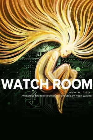 En dvd sur amazon Watch Room