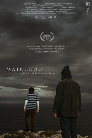 En dvd sur amazon Watchdog