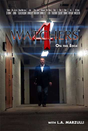 En dvd sur amazon Watchers 4: On the Edge