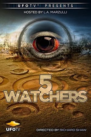 En dvd sur amazon Watchers 5: Let Me In