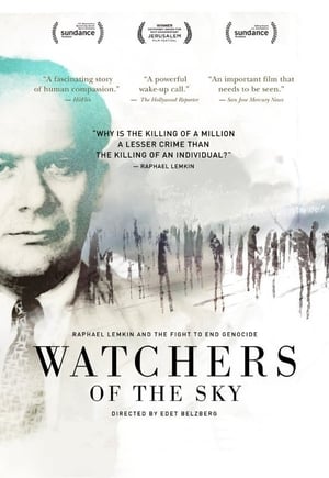 En dvd sur amazon Watchers of the Sky
