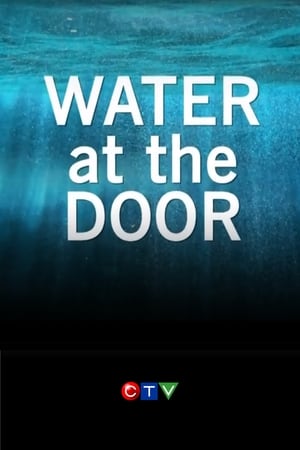 En dvd sur amazon Water at the Door: The High River Flood