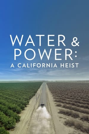 En dvd sur amazon Water & Power: A California Heist