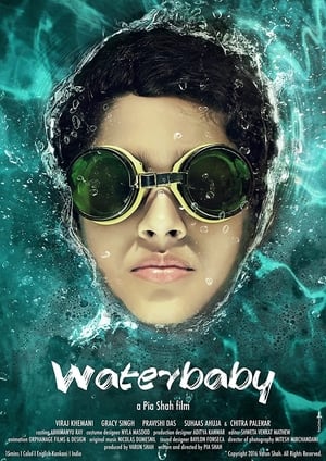 En dvd sur amazon Waterbaby