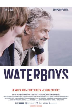 En dvd sur amazon Waterboys