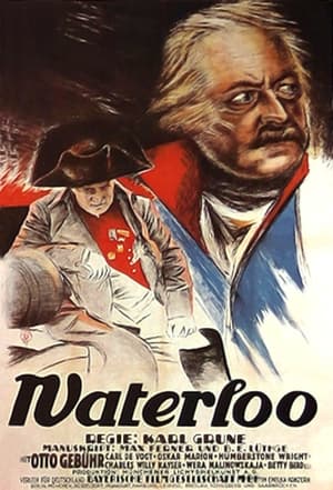 En dvd sur amazon Waterloo