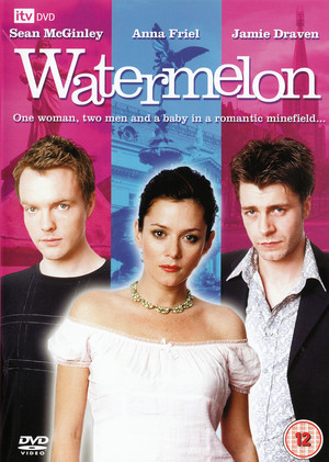 En dvd sur amazon Watermelon