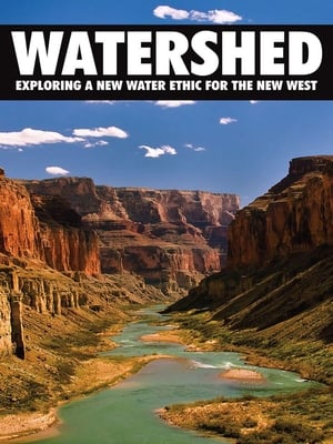 En dvd sur amazon Watershed: Exploring a New Water Ethic for the New West